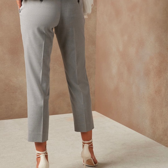 Avery straight pant, size 6 - Picture 2 of 11